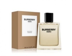 Burberr hero EDT 100ML (333)