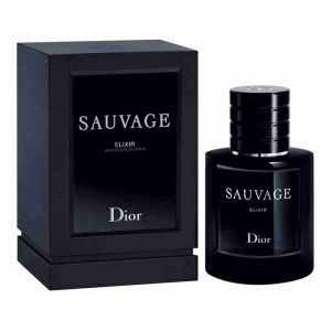 Dio Sauvage Elixir 100ml (303)