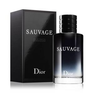 Dio Sauvage EDT 100ML (744)