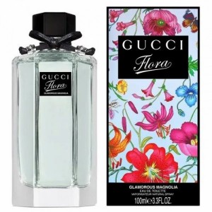 Gucc Gorgeous Mangolia EDT 100ML (510)