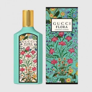 GUCC FLORA GORGEOUS JASMINE 100ML (129)