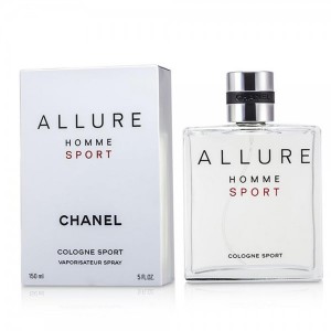 l Allure Homme Sport Cologne 100ML (471)