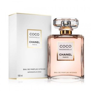CHANE PARIS COCO MADEMOISELLE EDP INTENSE 100ML (531)