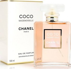 Chane PARIS COCO MADEMOISELLE EDP 100ML (557)