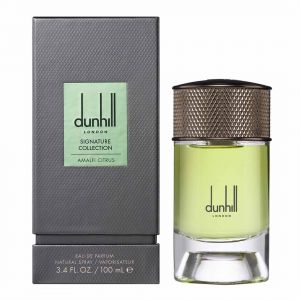 Dunhill London Signature Collection Amalfi Citrus EDP 100ML (864)