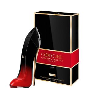 GOOD GIRL CAROLINA HERRERA NEW YORK VERY ELIXIR EDP 80ML (755)