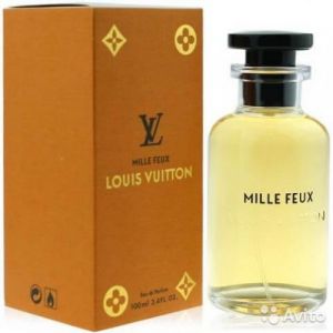 Loui Vuitton Mille Feux 100ML (158)