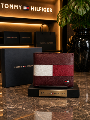 Tommy Hilfiiger Mens Wallet (103)