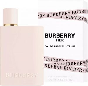 Burberr Her Intense EDP 100ML (532)