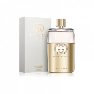 Gucc Guilty EDP Pour Femme 90ML (513)