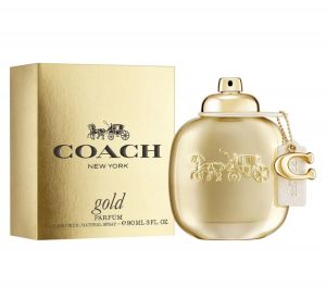 Coac Newyork Gold Parfum 90ML (905)