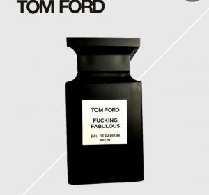 Tomfor Fucking Fabulous 100ml
