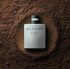 Channel allure homme sport 100ML