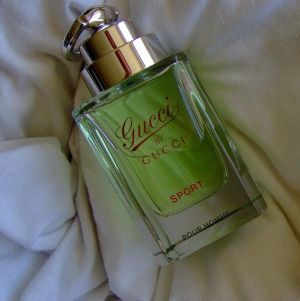 Gucc By Gucc Sport Pour Homme EDT 90ML