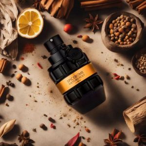 Spicebomb Viktor & Rolf EDP Pour Homme 90ML