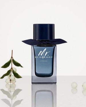 Mr Burberr Indigo EDT 100ML
