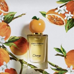 _Dolc_&_Gabbana_Fruit_Collection_Orange_120ML