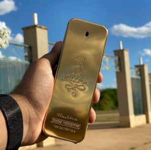 Paco Rabanne 1 Million Gold 100ML