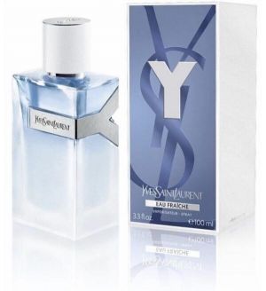 Yves Saint Laurent YSL Eau Fraiche Blue 100ML