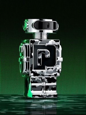Paco Rabanne Ligion Phantom 100ML