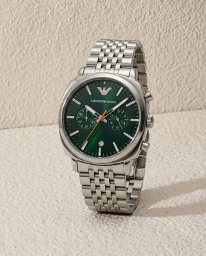 Arma_i Emporio Carlo Chronograph AR11725