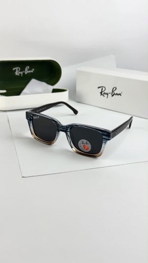 RAYBA turqish blue black-7701