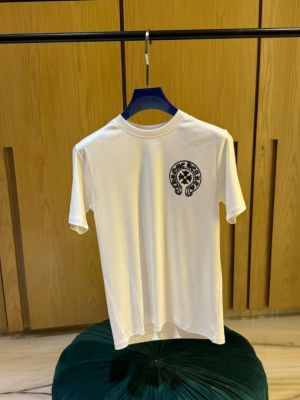 CHROME HEARTS IMPORTED STORE ARTICLE T-SHIRxT