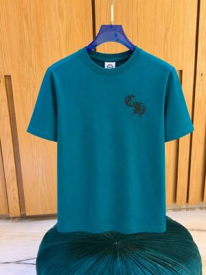 CHROME HEARTS IMPORTED STORE ARTICLE T-SHIRTx