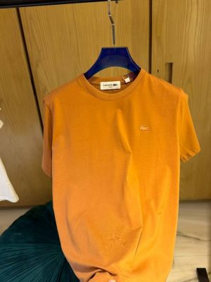 Lacost-xe IMPORTED STORE ARTICLE T SHIRT x
