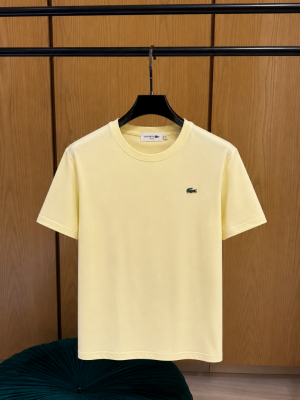 Lacost-xe IMPORTED STORE ARTICLE T SHIRT  x