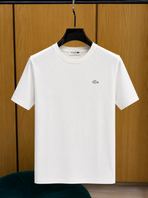 Lacost-xe IMPORTED STORE ARTICLE T SHIRT x