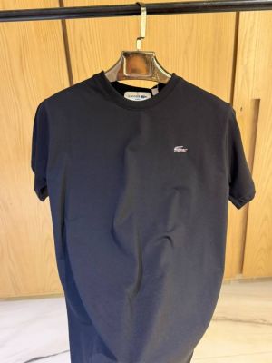Lacost-xe IMPORTED STORE ARTICLE T SHIRT  x