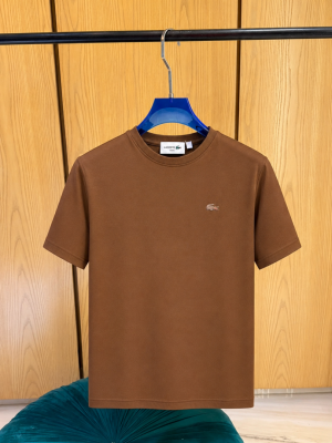 Lacost-xe IMPORTED STORE ARTICLE T SHIRT  x