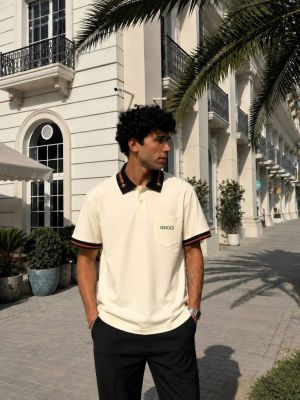 GUCCXI IMPORTED STORE ARTICLE TxIGER SHIRT