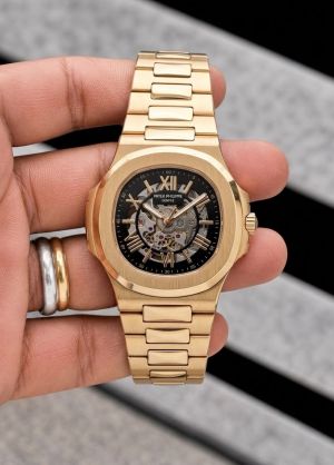 PATEE K PHILIPPE AUTOMATIC WATCH WC 1659