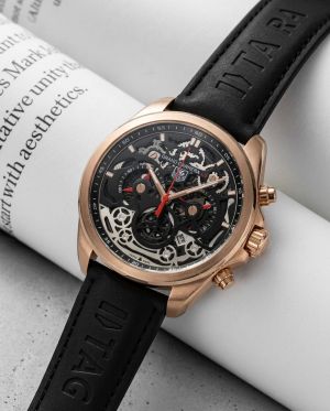 Tag Heue  Grand Carrera WC 1155