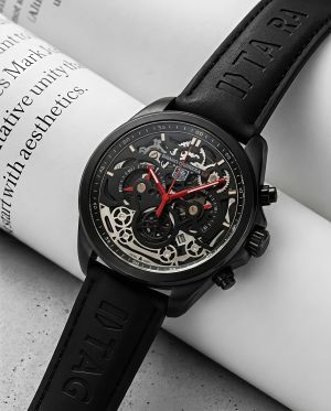 Tag Heuee r Grand Carrera WC 1158