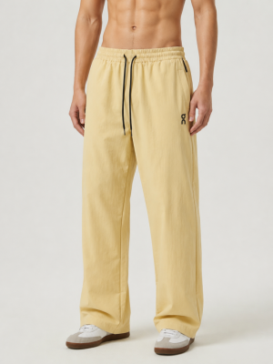 On Cloud IMPORTED STORE ARTICLE TRACK PANT DARK GREYx