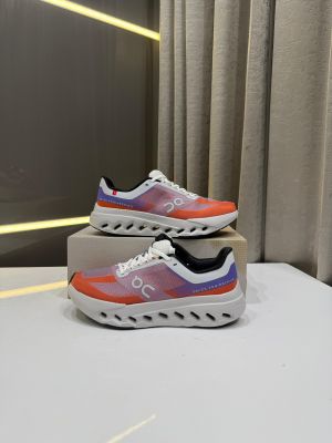 ON CLOUD SURFER NEXT INDIGO FLAME ON RUNNING (FIX)