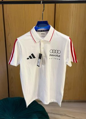 Adidaxs IMPORTED STORE ARTICLE POLO T-Shirts