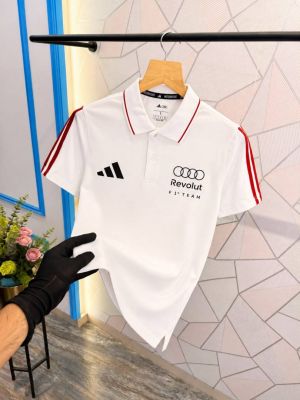 Adidaxs IMPORTED STORE ARTICLE POLO T-Shirts