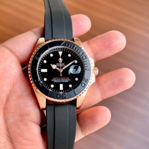 Roleex Yachtmaster Quartz watch