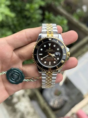 Roleex Submariner Quartz japan body