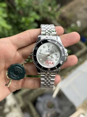 Roleex Submariner Heavy Quartz ( 1st Quality )