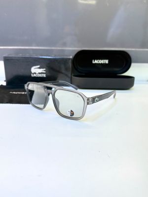 Lacos_ Grey Black Premium Quality Sunglass Fa 1177