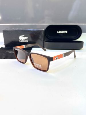 Lacost_Brown Premium Quality Sunglass Fa 1084