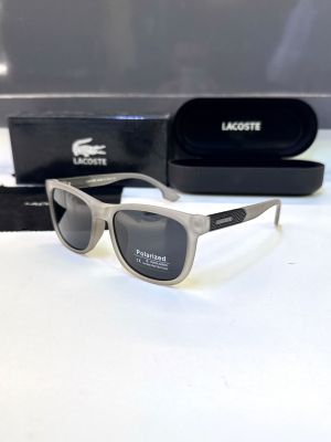 Lacost_Grey Premium Quality Sunglass Fa 1276