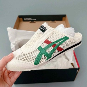 Onitsukaa Tiger Mexico 66 Sabot 716
