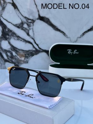 RayBa 04 full black