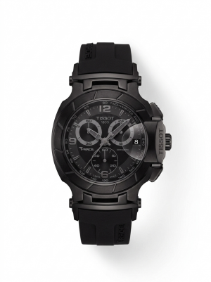 Tissoot T Race Chronograph